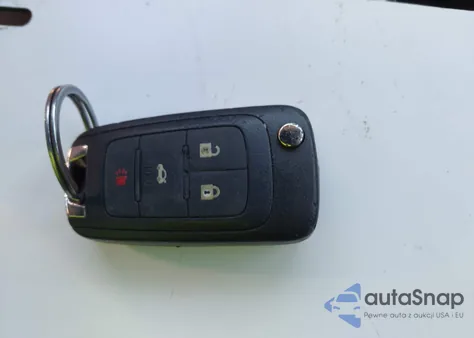 2016 Buick Verano Leather Group from USA, damaged, VIN 1G4PS5SK9G4152717